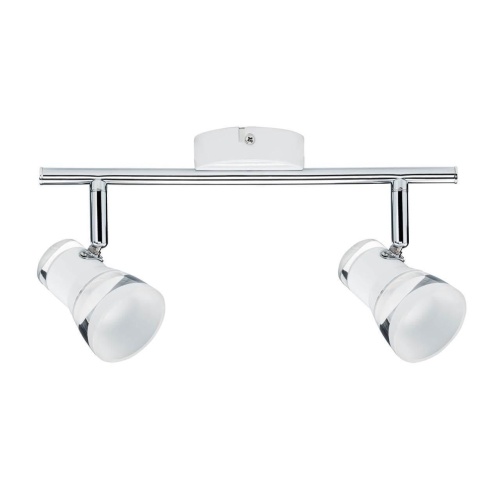 Светодиодный спот Paulmann Clear 66663