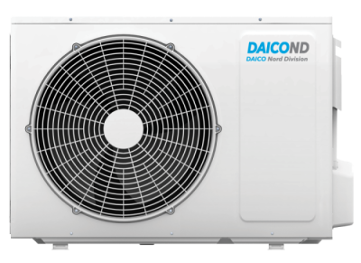 DAICOND Nord Wind DN-24NW