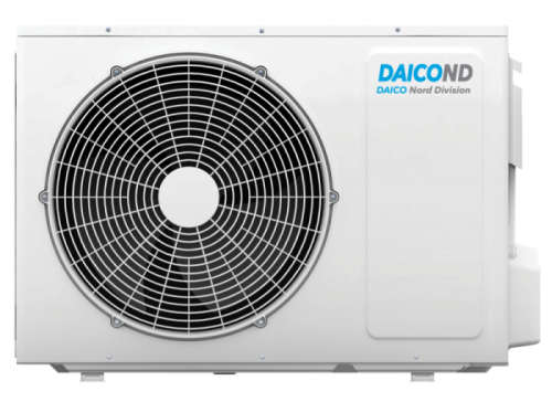 DAICOND Nord Wind DN-24NW DAICOND Nord Wind DN-24NW