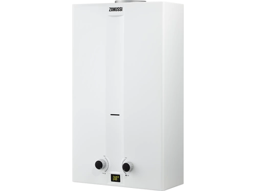 Колонка газовая Zanussi GWH 12 Fonte