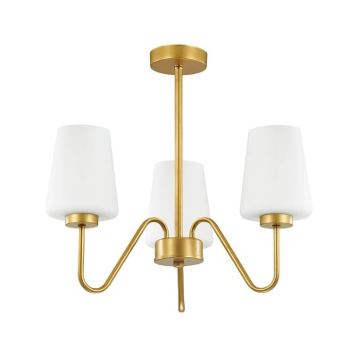 Подвесная люстра Lumion Olivia 3791/3C