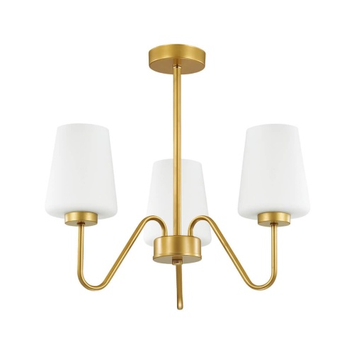 Подвесная люстра Lumion Olivia 3791/3C