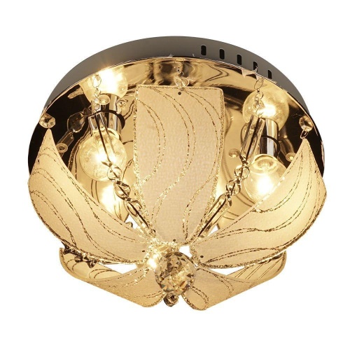 Потолочный светильник Wedo Light Антонин 68293.01.03.03