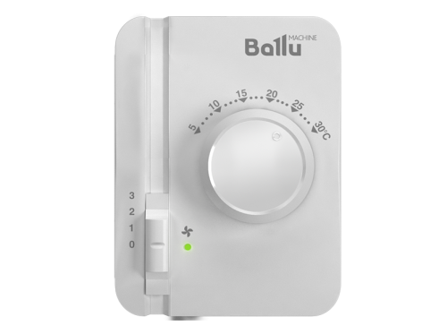 Ballu BHC-M20-W30