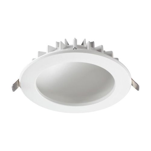 Встраиваемый светодиодный светильник Novotech Spot Gesso 358276 Встраиваемый светодиодный светильник Novotech Spot Gesso 358276