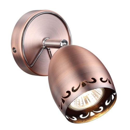 Спот Novotech Over Veterum 370559