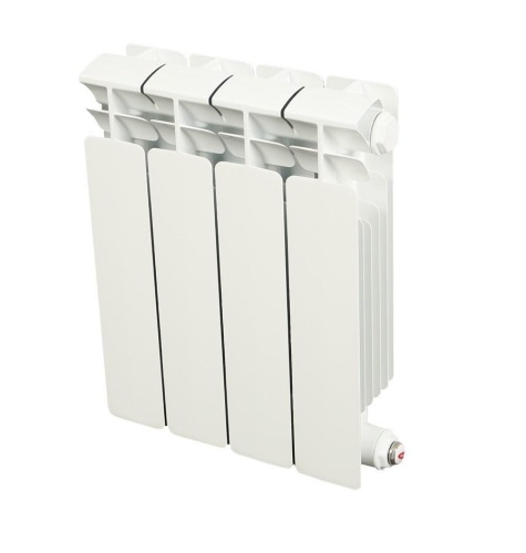 Rifar Base 350 4 секции