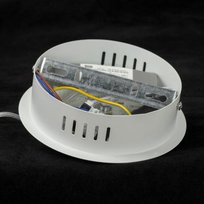 Подвесной светодиодный светильник Lussole Ketchikan LSP-7199