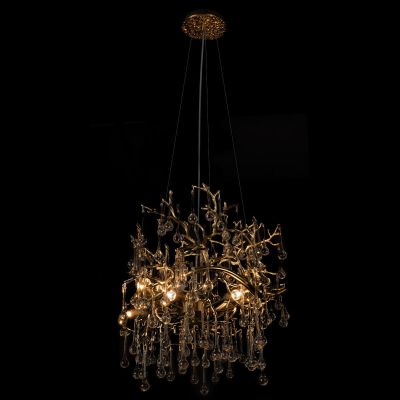 Подвесная люстра Loft IT Coral 10351/600 AB