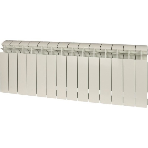 Global STYLE PLUS 350 14 секций