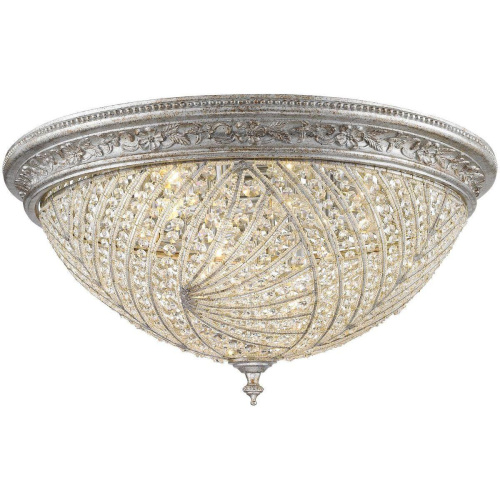 Потолочный светильник Wertmark Frances II WE312.10.207