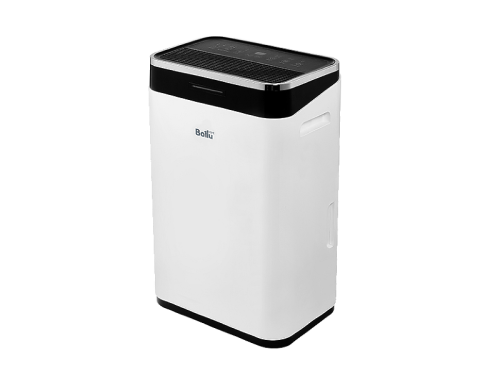 Осушитель воздуха BALLU BD25ER Осушитель воздуха BALLU BD25ER