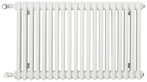 Радиатор Zehnder 2055/14 секций