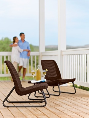 Комплект мебель Рио Патио (Rio Patio set)