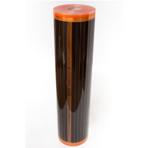 Термопленка Energy Save PTC 50см*100м orange