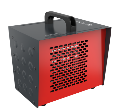 Тепловая пушка Royal Clima серии HEAT BOX RHB-C3