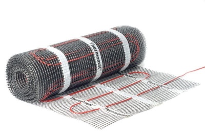 Теплый пол Thermomat TVK-130 12 м.кв