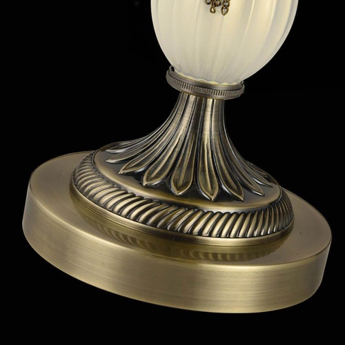 Настольная лампа Maytoni Demitas RC024-TL-01-R