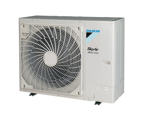 Инверторный потолочный кондиционер Daikin FHA140A/RZAG140NY1