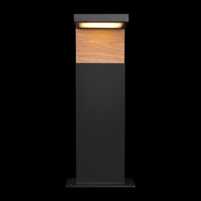Уличный светодиодный светильник Loft IT Oak 100001/400