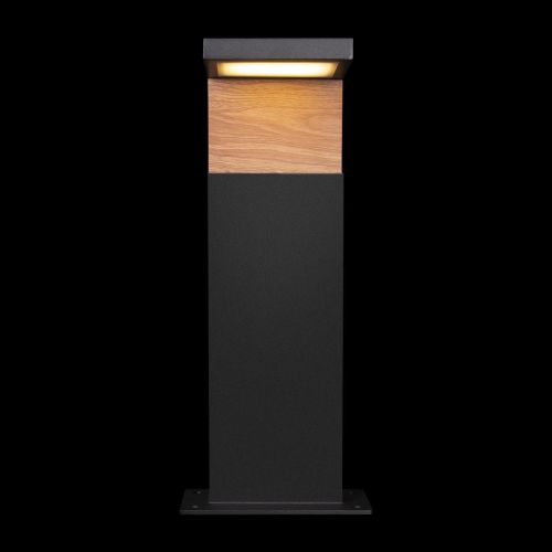 Уличный светодиодный светильник Loft IT Oak 100001/400