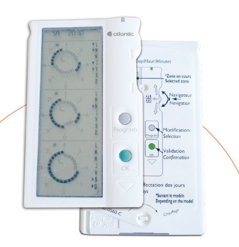 Программатор Atlantic Kit Fil Pilote