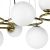 Подвесная люстра Lightstar Globo 815091 Подвесная люстра Lightstar Globo 815091
