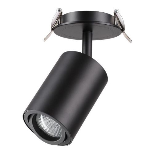 Встраиваемый спот Novotech Spot Pipe 370419 Встраиваемый спот Novotech Spot Pipe 370419