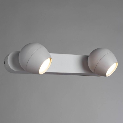 Спот Arte Lamp Sfera A5781AP-2WH