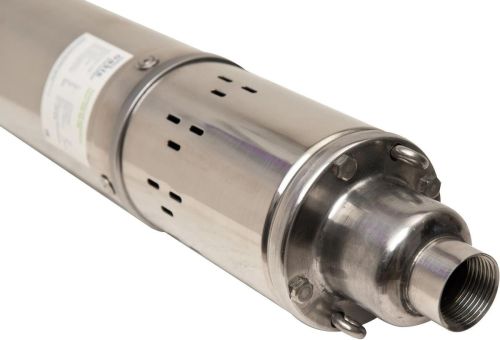 Насос скважинный винтовой Oasis SV 42/130 1300 Вт глубинный погружной, расход 42 л/мин, напор 130 м, размеры 98*535 мм