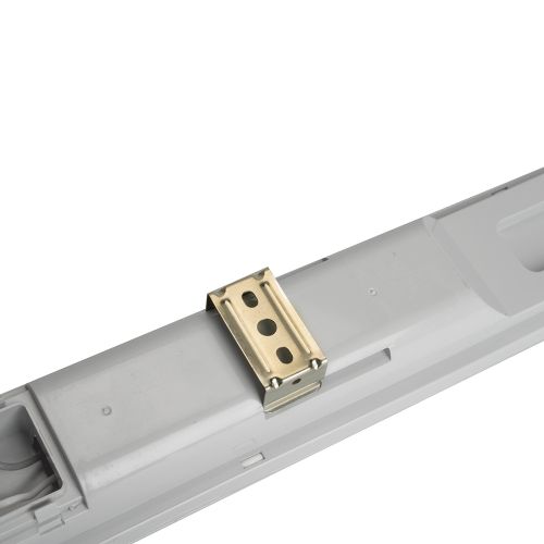 Светильник светодиодный линейный Feron AL5098 IP65 48W 6500K 1500*60*60мм 51319