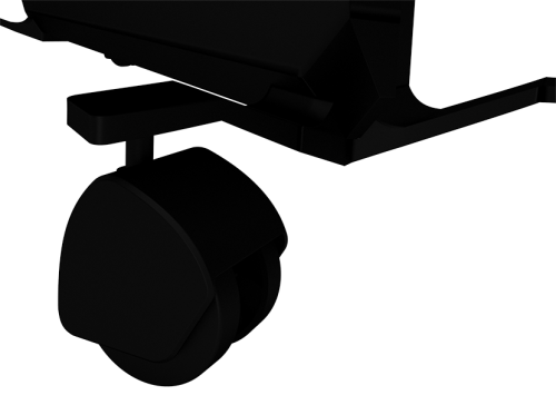 Electrolux ECH/R-1000 E BLACK