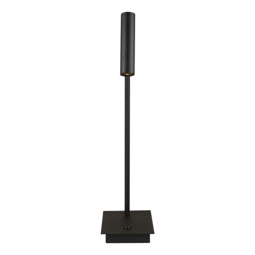 Настольная лампа iLedex Telescope 7009/1T BK