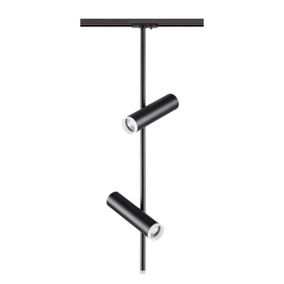 Трековый однофазный светильник Novotech Port Batra 370577