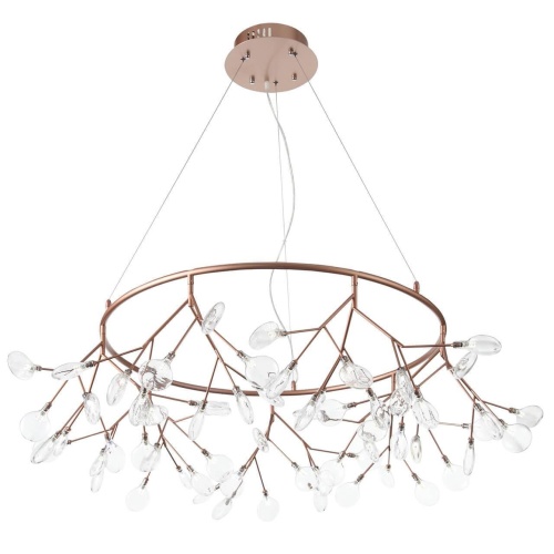 Подвесная люстра ST Luce Riccardo SL411.333.63