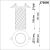 Встраиваемый спот Novotech Spot Brill 370850 Встраиваемый спот Novotech Spot Brill 370850