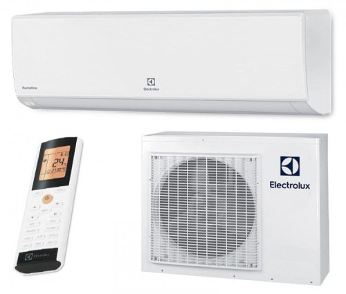 Сплит-система ELECTROLUX EACS-07HP/N3 комплект