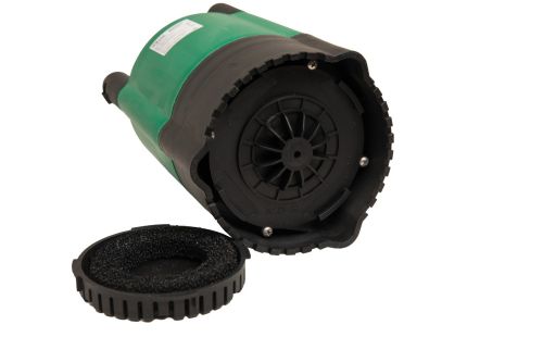 Дренажный насос Oasis DB 87/11 погружной, 400 Вт, 87 л/мин, напор 11 м, с поплавком, для бассейна, для бочки