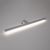 Подсветка для зеркал Arte Lamp Stecca A2730AP-1CC Подсветка для зеркал Arte Lamp Stecca A2730AP-1CC