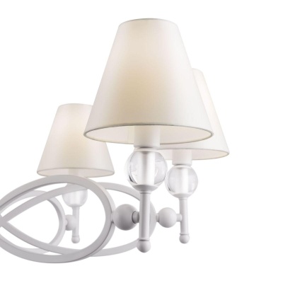 Подвесная люстра Maytoni Provence M2-07-WM-LMP-O-25