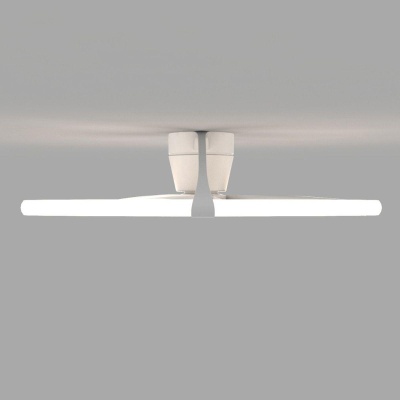 Потолочная светодиодная люстра-вентилятор Mantra Nepal 7530