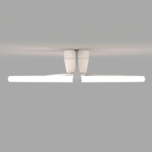 Потолочная светодиодная люстра-вентилятор Mantra Nepal 7530