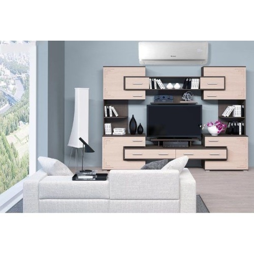 Настенный кондиционер Gree GWH28AAE-K3NNA2A