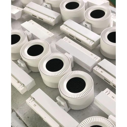 Трековый светодиодный светильник iLedex Technical Vision SMART 4822-010-D82-12W-38DG-WH (WALL WASHER) Трековый светодиодный светильник iLedex Technical Vision SMART 4822-010-D82-12W-38DG-WH (WALL WASHER)