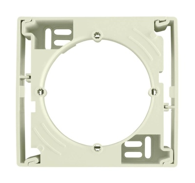 Коробка для наружного монтажа Schneider Electric Sedna SDN6100147