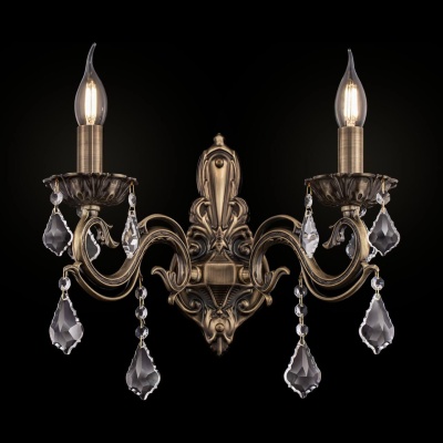 Бра Maytoni Bronze RC245-WL-02-R