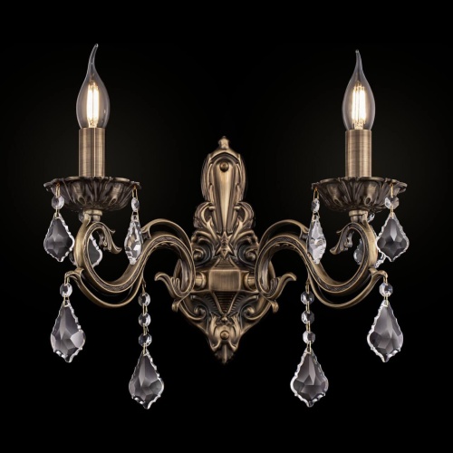 Бра Maytoni Bronze RC245-WL-02-R