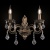Бра Maytoni Bronze RC245-WL-02-R