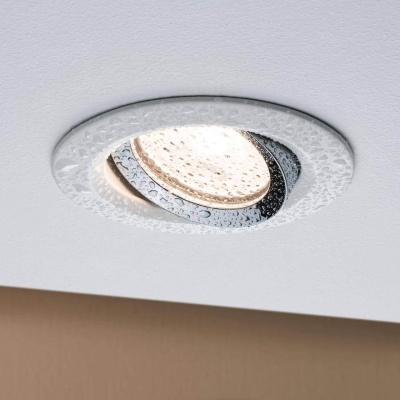 Встраиваемый светильник Paulmann Nova 93663