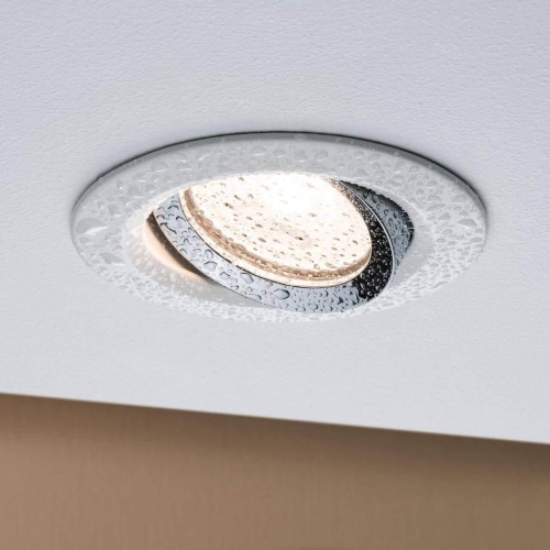 Встраиваемый светильник Paulmann Nova 93663